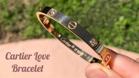 cartier love bracelet replica cheap|authenticate cartier love bracelet.